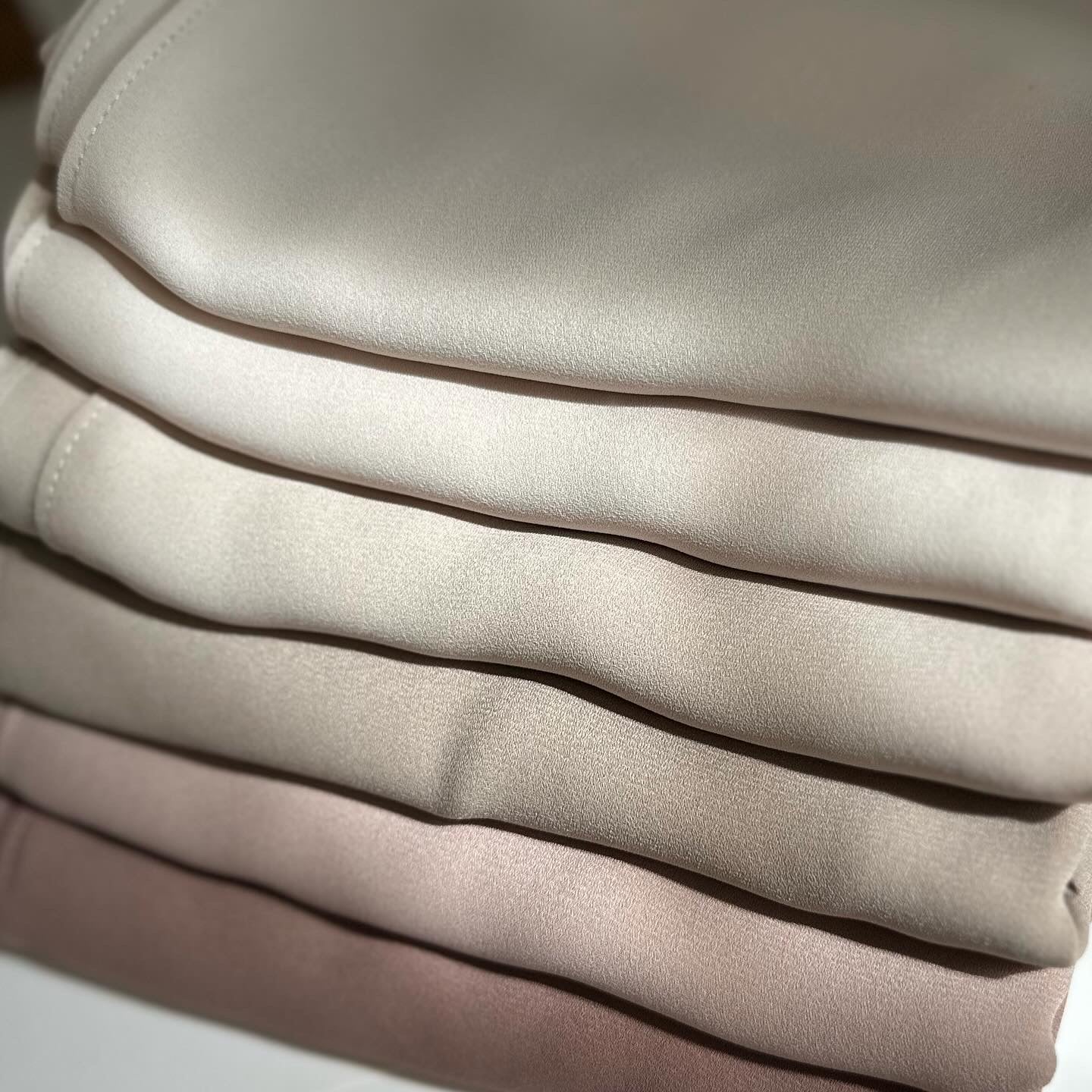 (DEFECT) Premium Chiffon Shawl