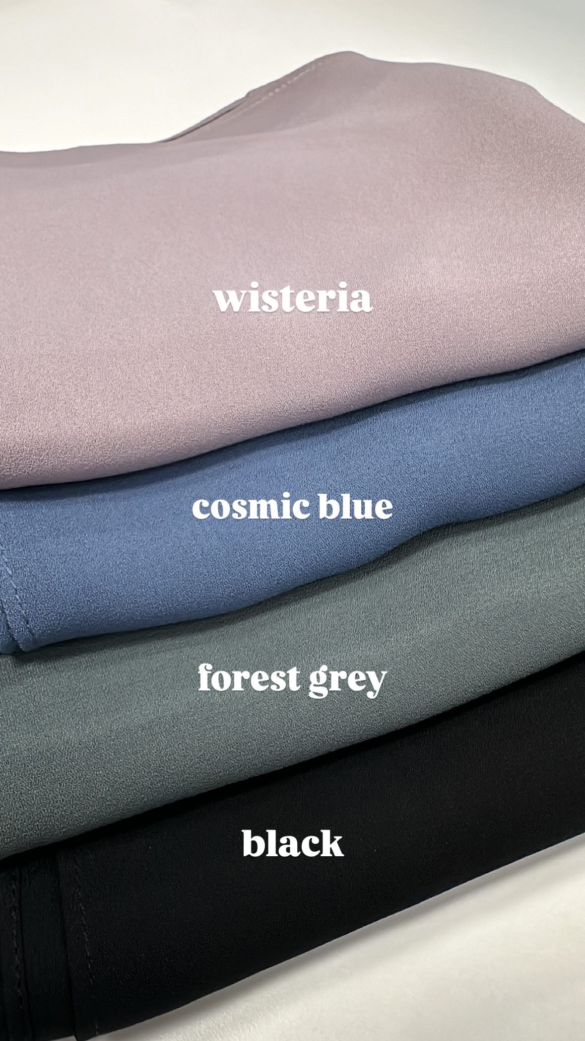 Premium Chiffon Shawl