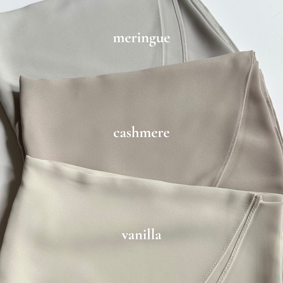 Premium Chiffon Shawl